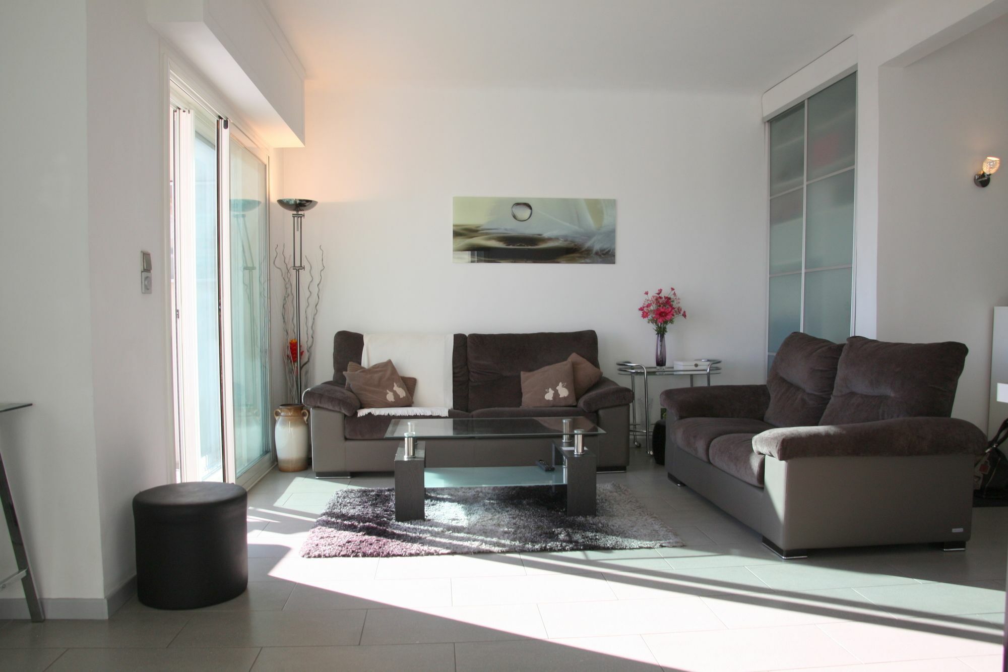 Apartamento L'Aviateur Niza Exterior foto
