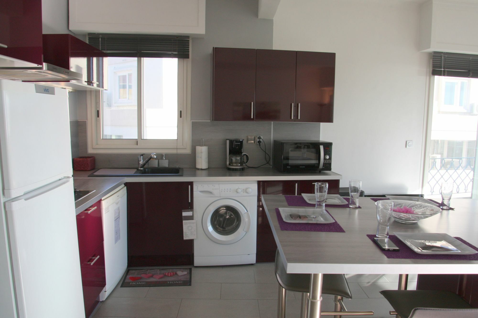 Apartamento L'Aviateur Niza Exterior foto